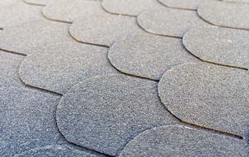 Chalgrave asphalt roofing costs