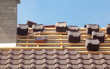 Chalgrave clay roofing costs
