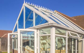 conservatory roof insulation costs Chalgrave