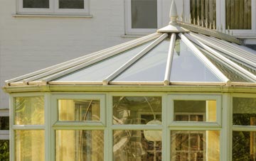 conservatory roof repair Chalgrave, Bedfordshire