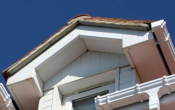 Chalgrave fascia installation costs
