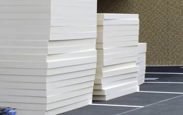 Chalgrave flat roof insulation costs