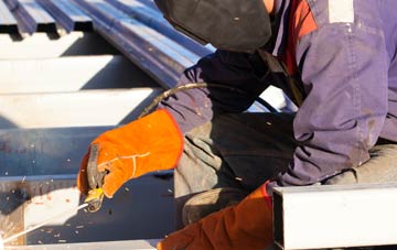 Chalgrave flat roofing options