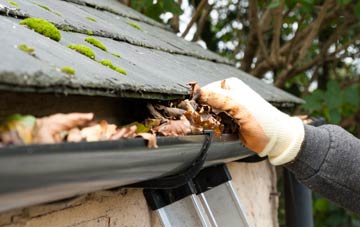 gutter cleaning Chalgrave, Bedfordshire