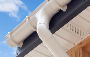 Chalgrave gutter installation costs