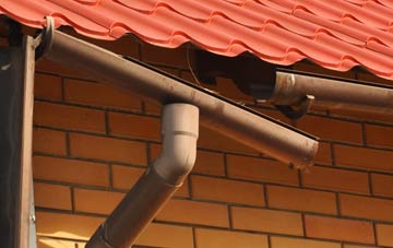 Chalgrave gutter repair costs