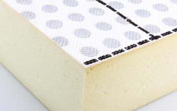 meeting Chalgrave building codes