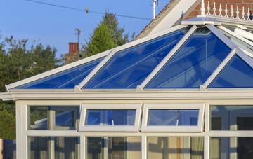 professional Chalgrave conservatory insulation