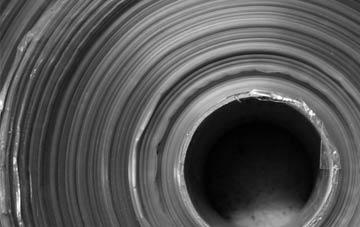 Chalgrave pvc roof replacement