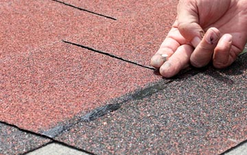 Chalgrave asphalt roof repairs