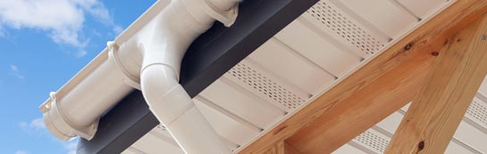 get Chalgrave guttering quotes today