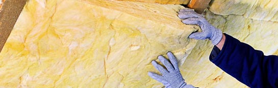 quotes for Chalgrave roof insulation