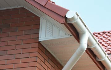 Chalgrave soffit repair costs