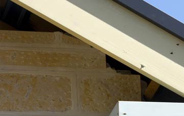 soffit repair Chalgrave