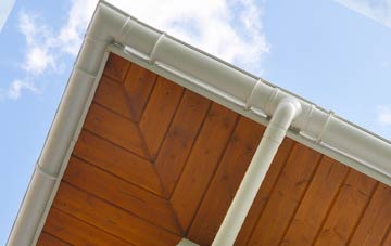 Chalgrave soffit types