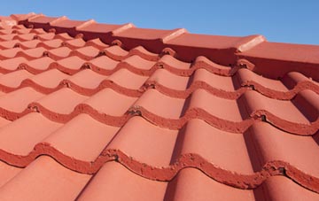Chalgrave tile and slate roof replacement