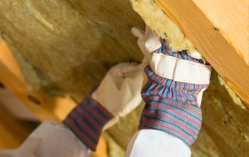 types of Chalgrave pitched roof insulation materials