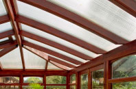 Chalgrave conservatory roofing insulation