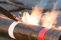 Chalgrave flat roofing replacement