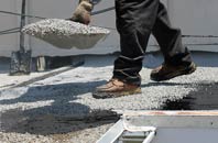 find rated Chalgrave flat roofing replacement companies