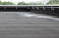 find rated Chalgrave flat roofing companies