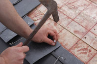 free Chalgrave garage roof repair quotes