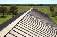 Chalgrave metal roof quotes