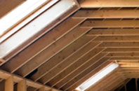 Chalgrave tapered roof insulation quotes